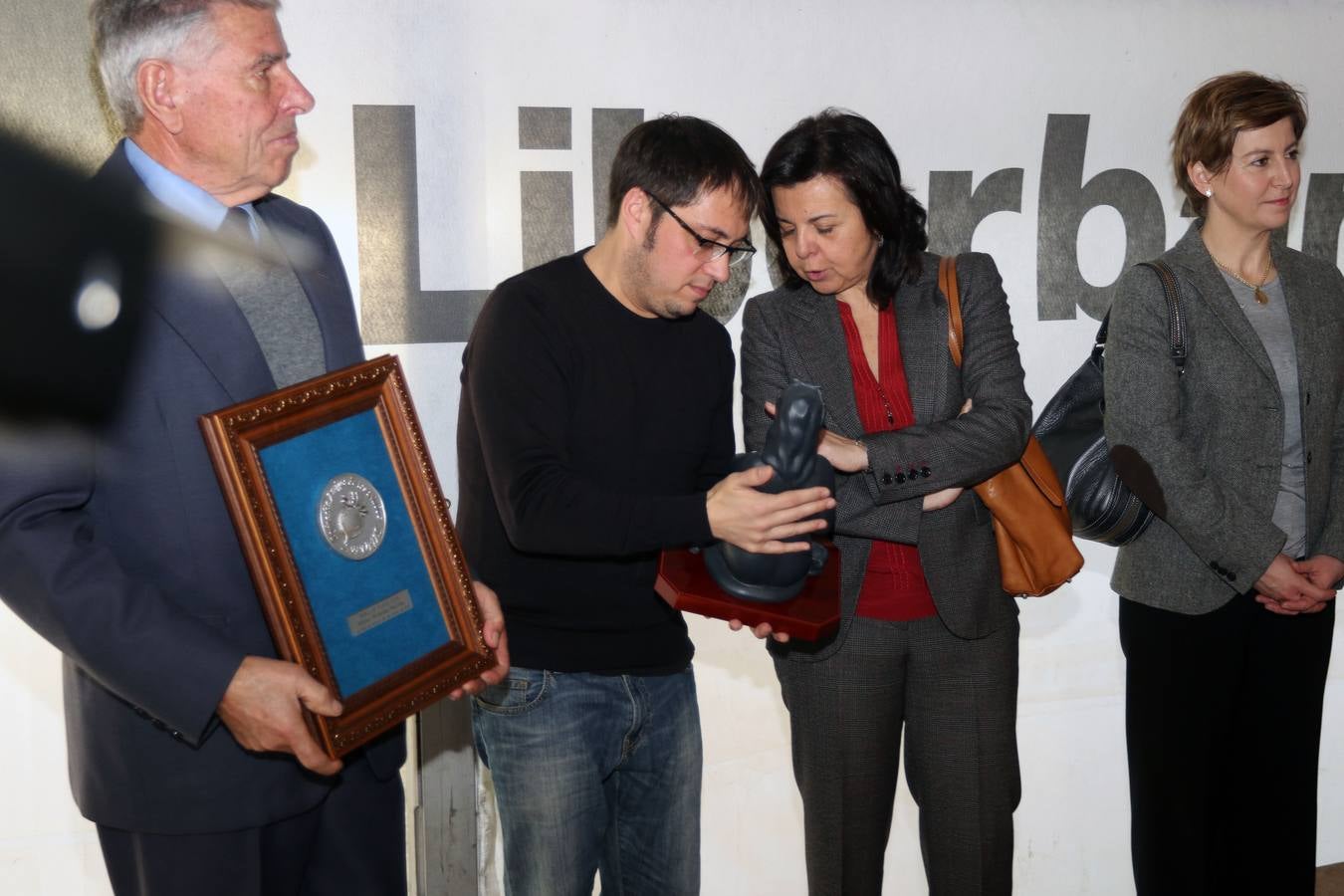 Certamen del Quesu Afuega&#039;l Pitu en La Foz