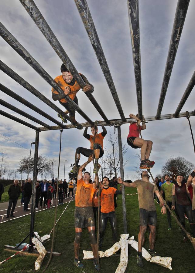 &#039;Farinato Race&#039; en Gijón