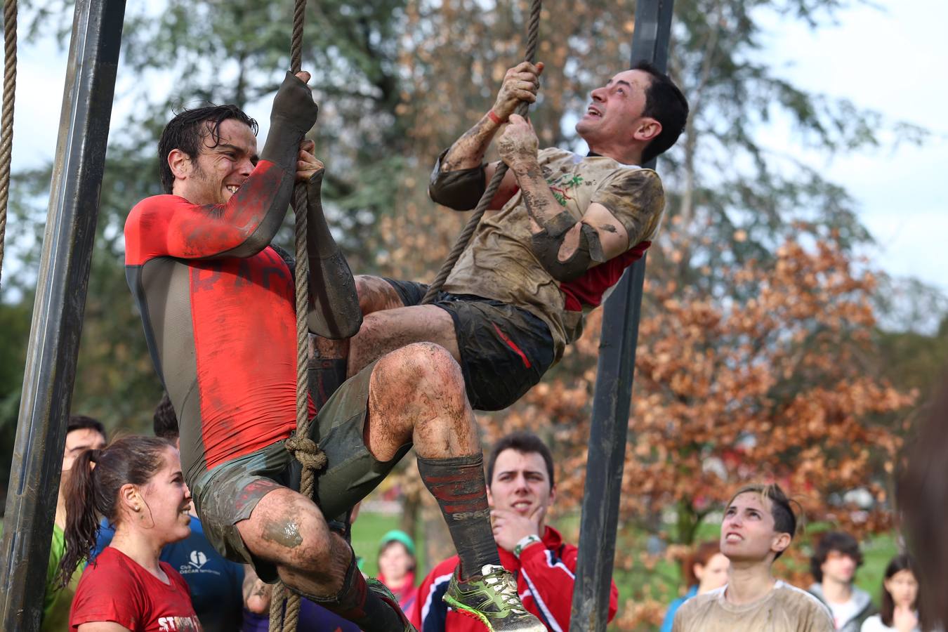 &#039;Farinato Race&#039; en Gijón