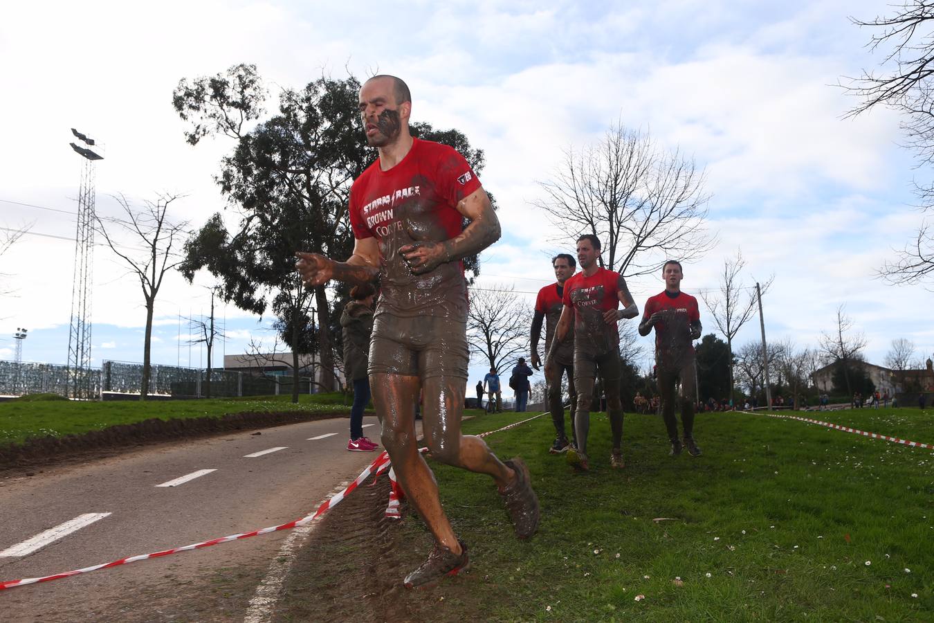 &#039;Farinato Race&#039; en Gijón