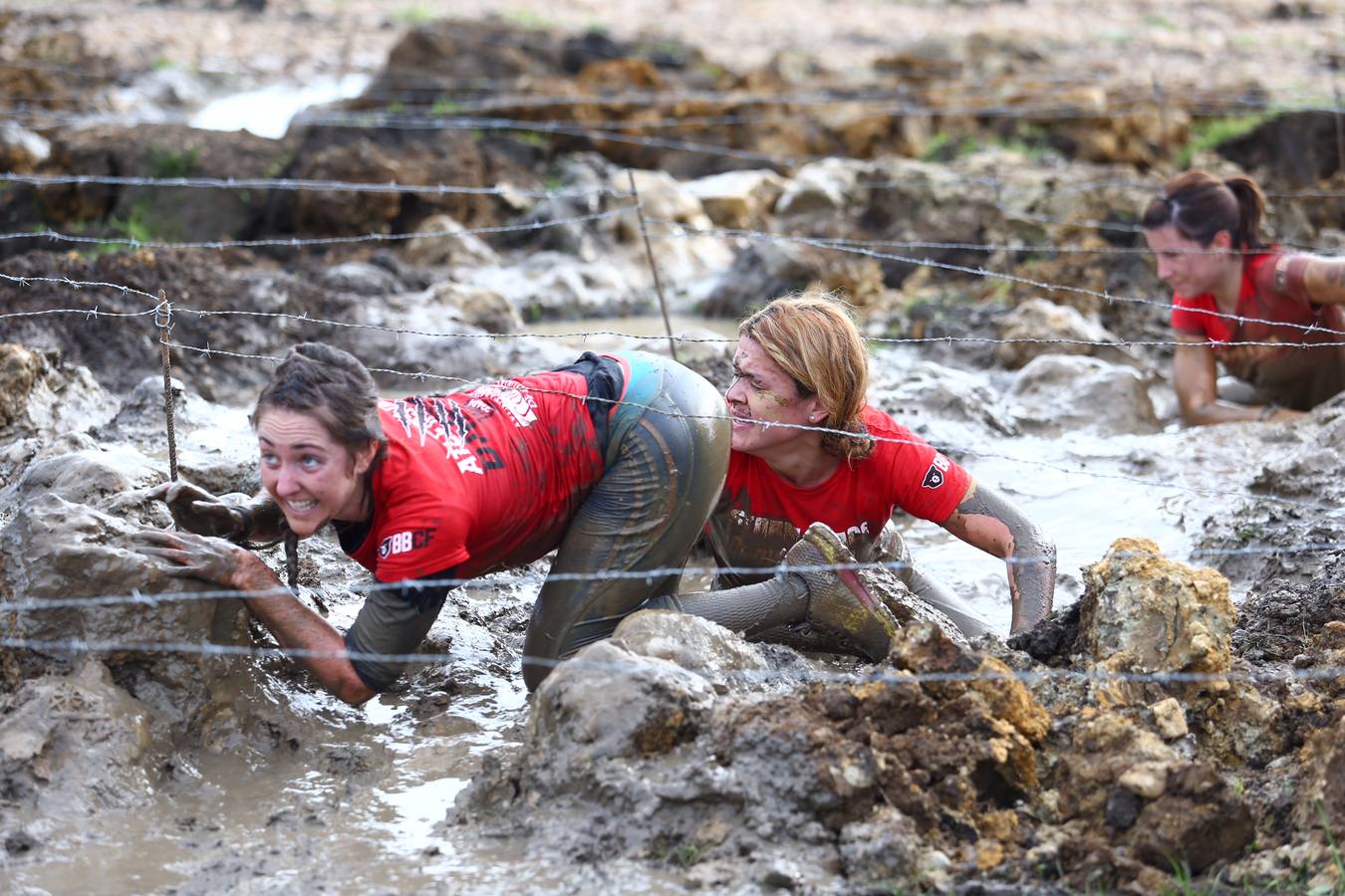 &#039;Farinato Race&#039; en Gijón