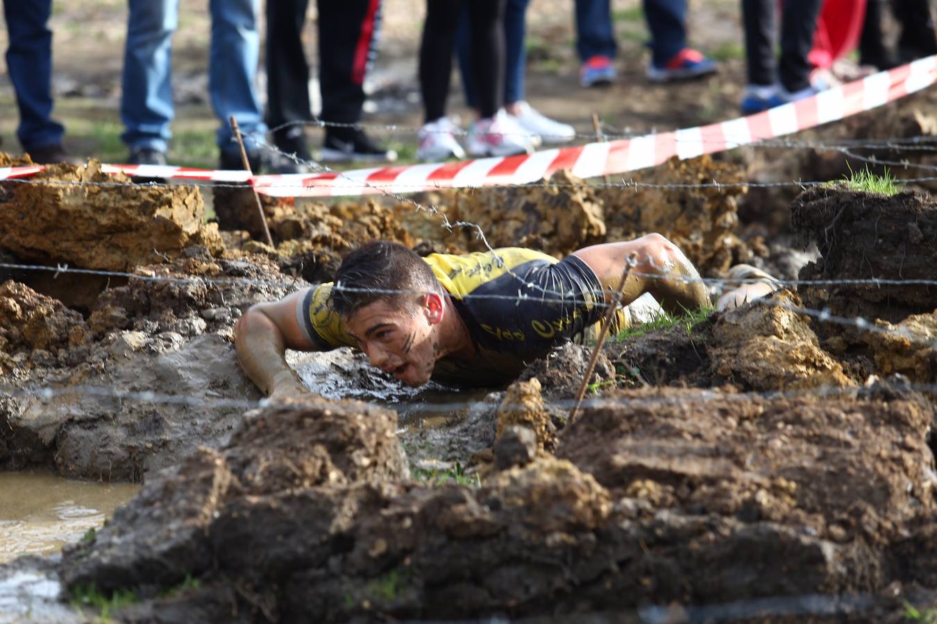 &#039;Farinato Race&#039; en Gijón