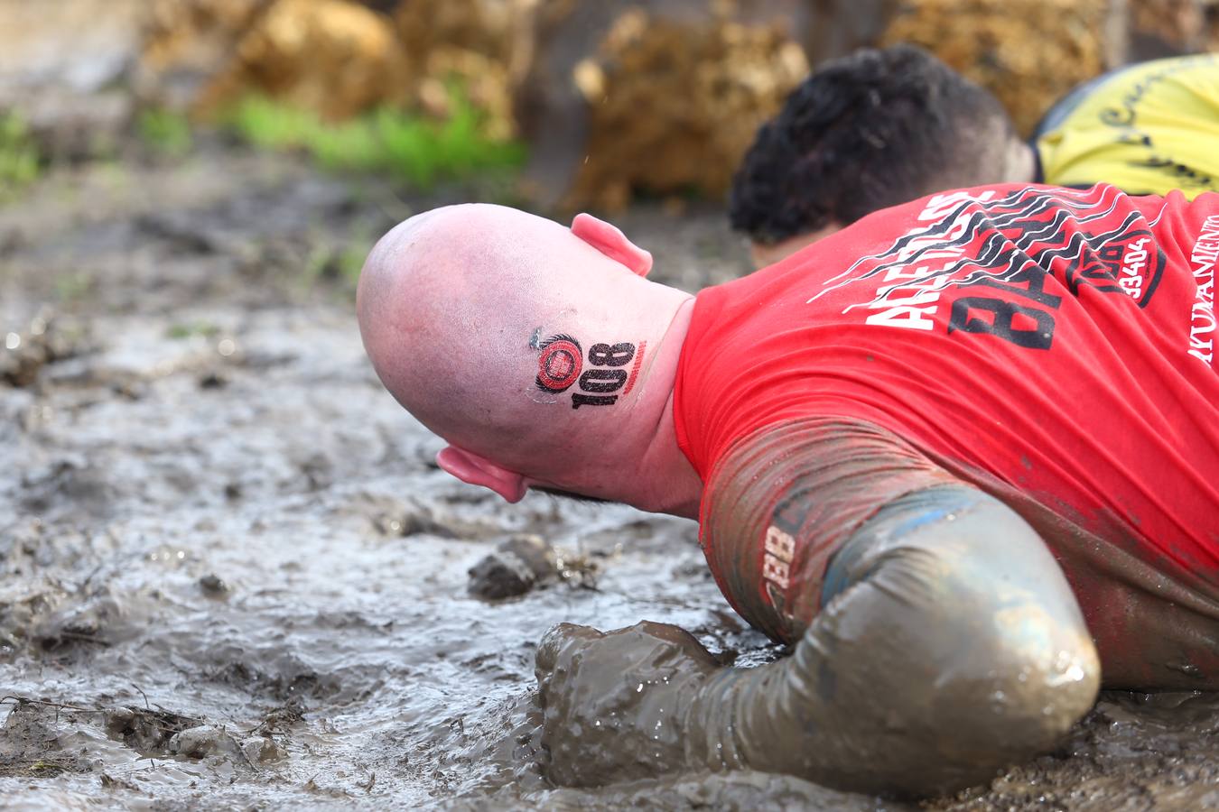 &#039;Farinato Race&#039; en Gijón