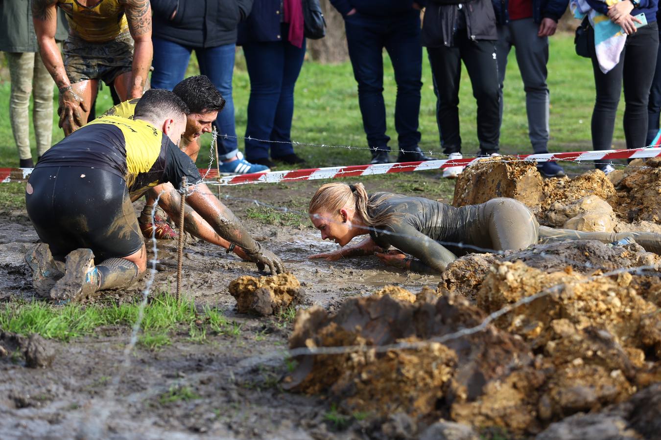 &#039;Farinato Race&#039; en Gijón