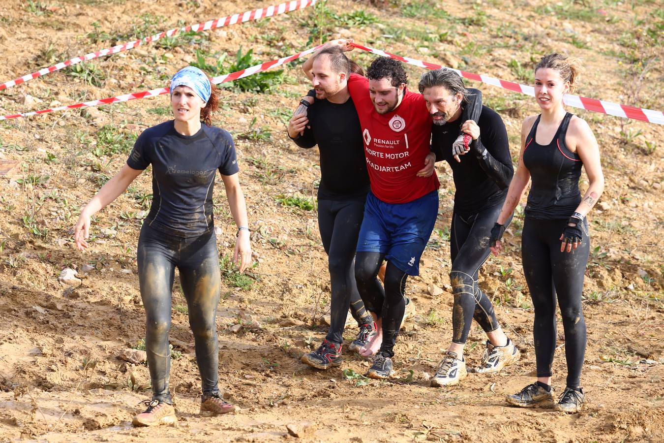 &#039;Farinato Race&#039; en Gijón