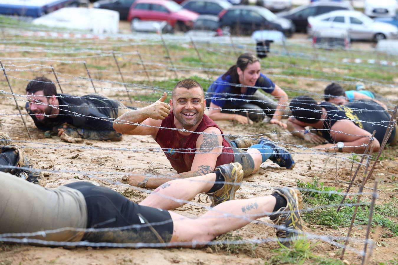 &#039;Farinato Race&#039; en Gijón