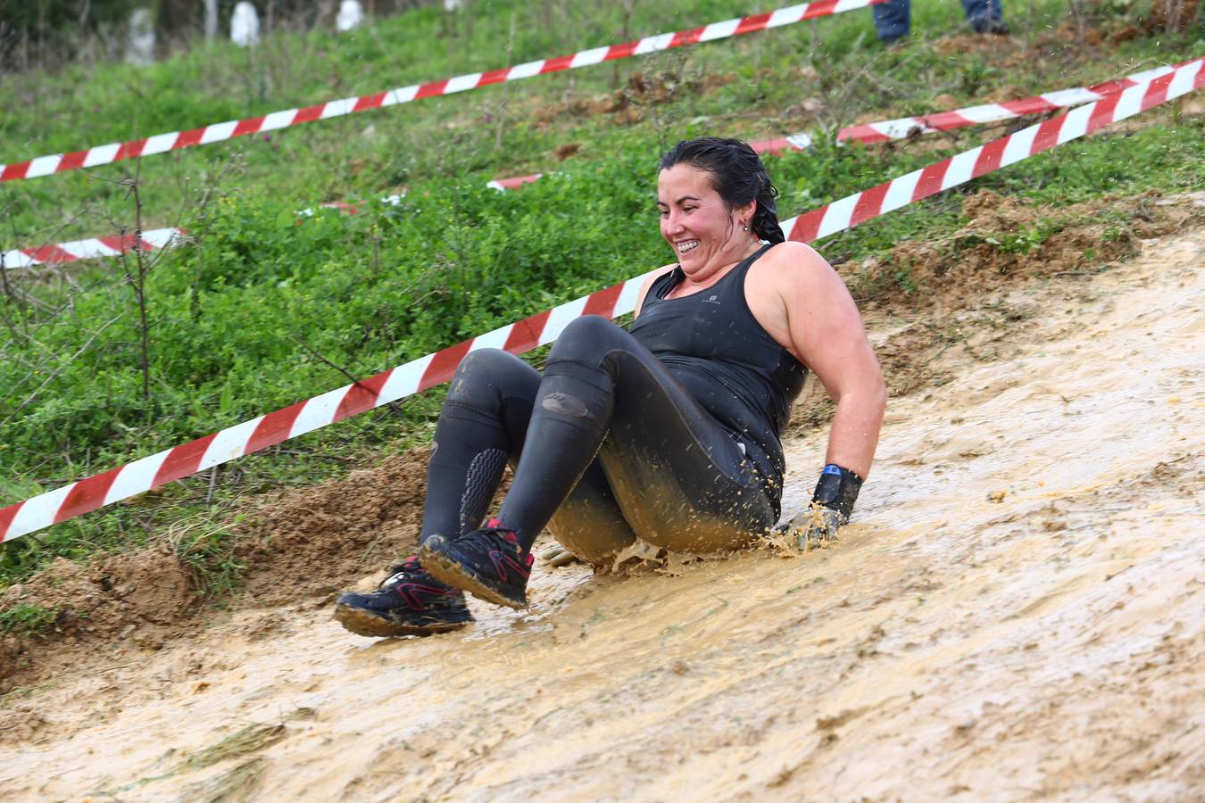 &#039;Farinato Race&#039; en Gijón