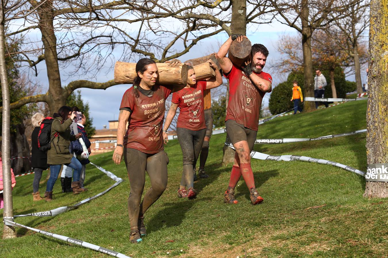 &#039;Farinato Race&#039; en Gijón