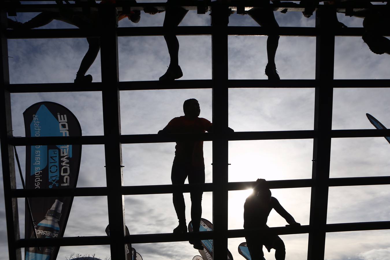 &#039;Farinato Race&#039; en Gijón