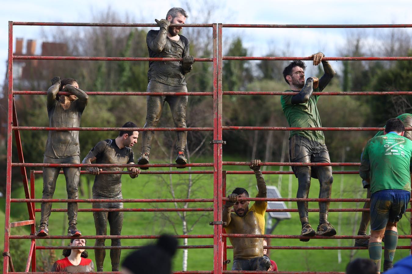 &#039;Farinato Race&#039; en Gijón