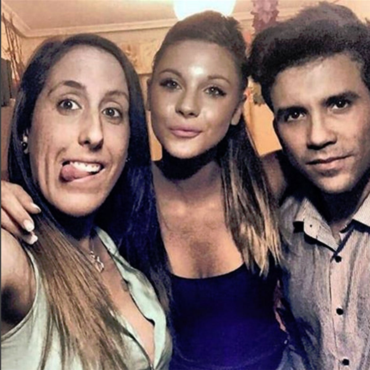 Alba Casillas, la prima de Iker