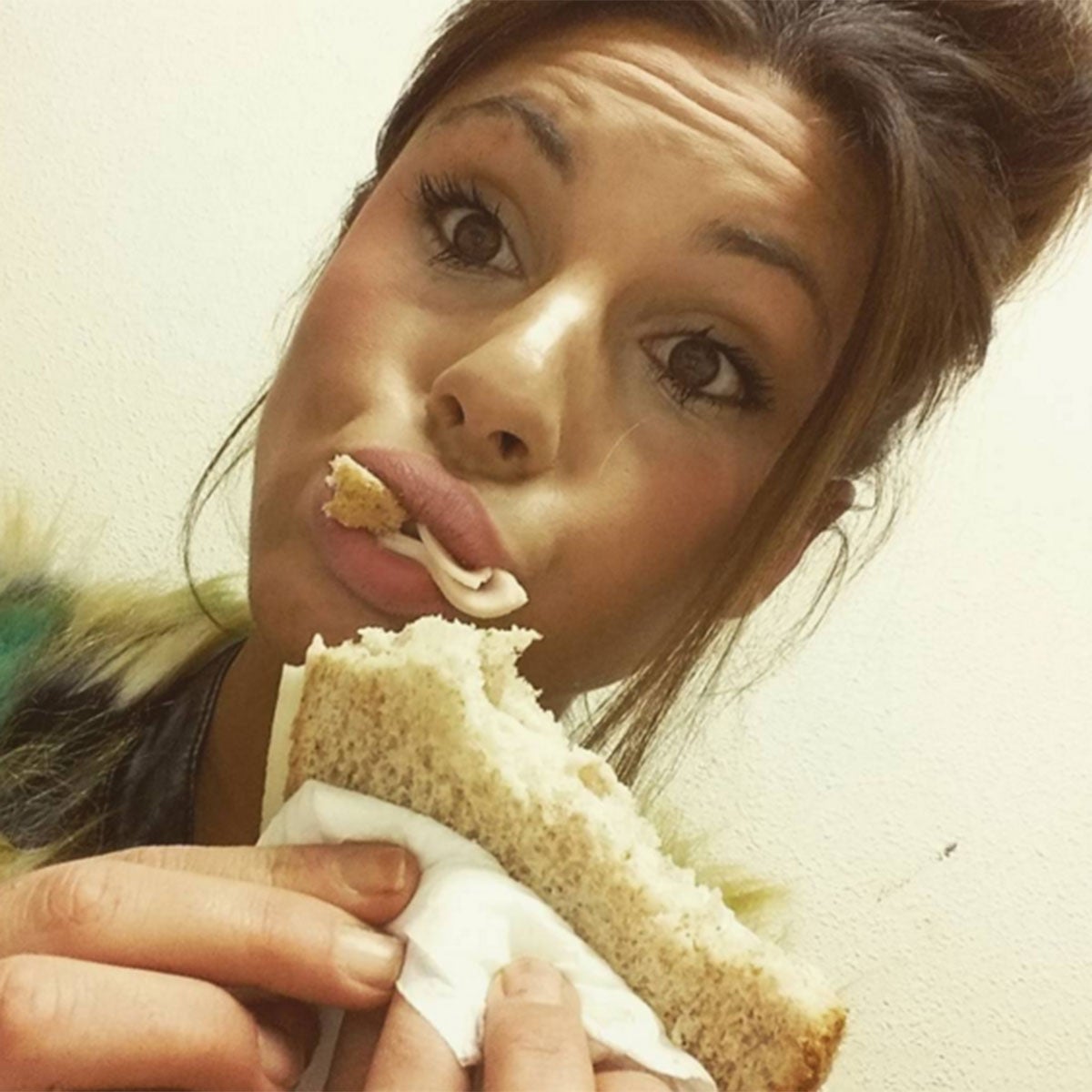 Alba Casillas, la prima de Iker