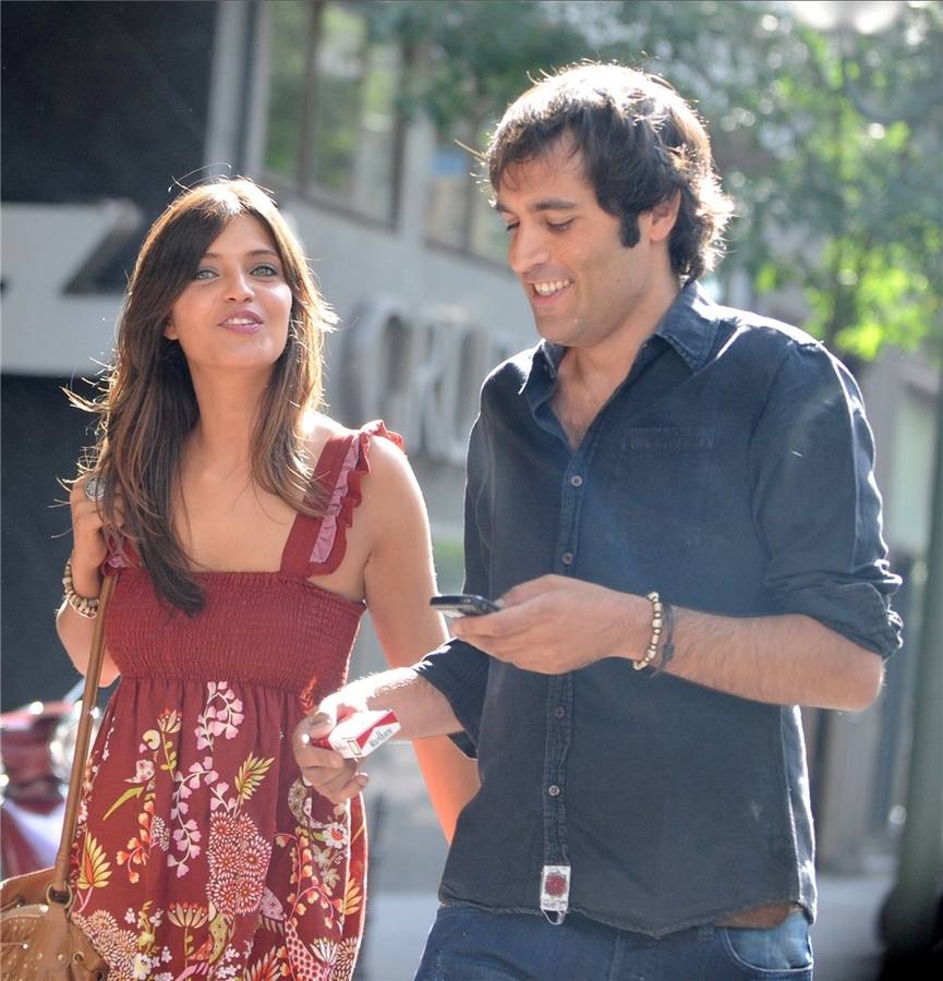 Los espléndidos 32 años de Sara Carbonero