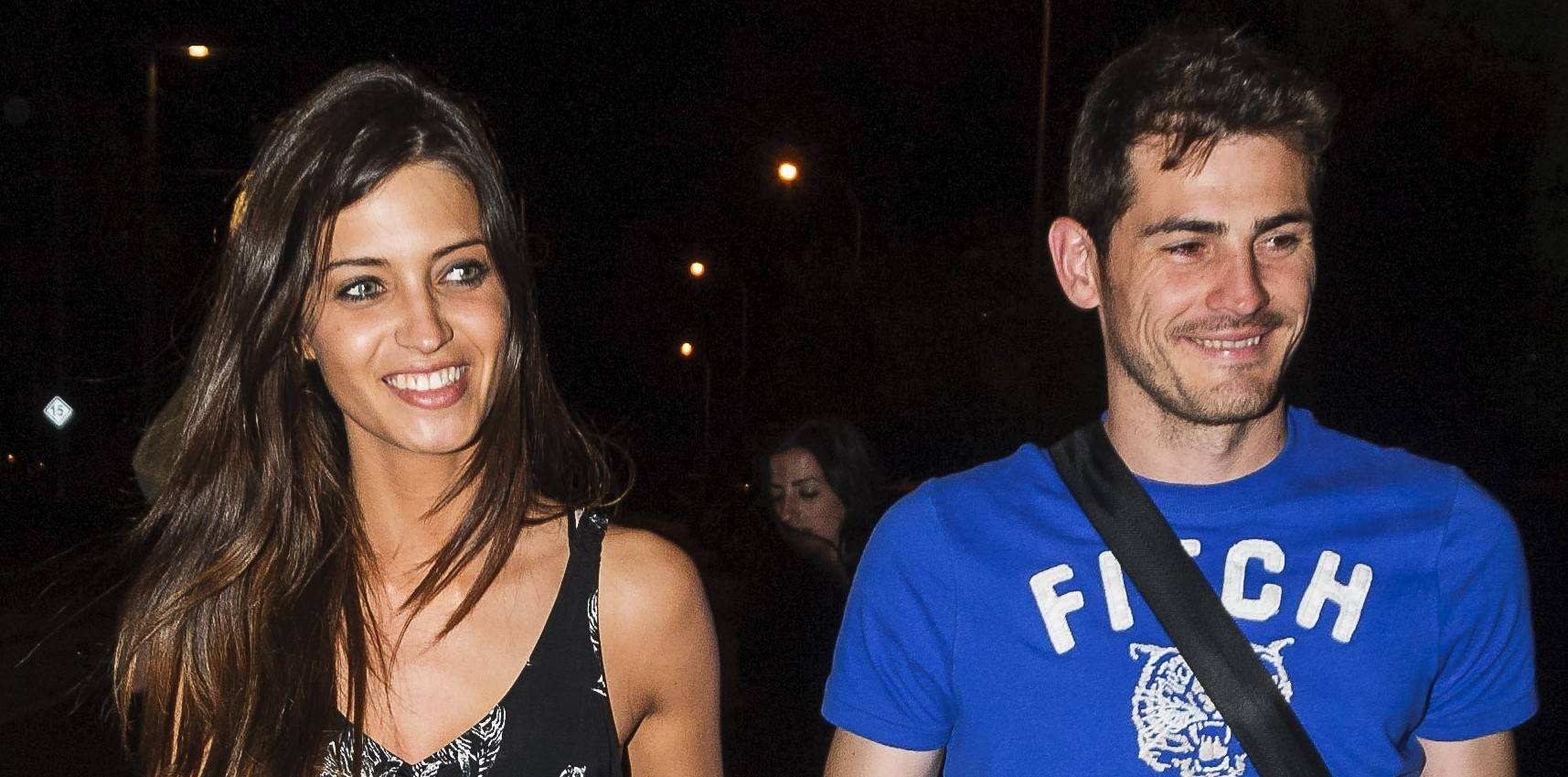 Los espléndidos 32 años de Sara Carbonero