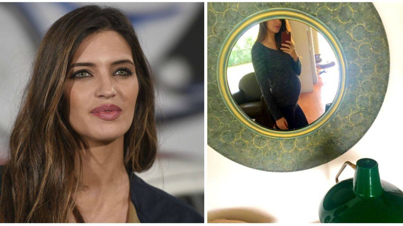 Los espléndidos 32 años de Sara Carbonero