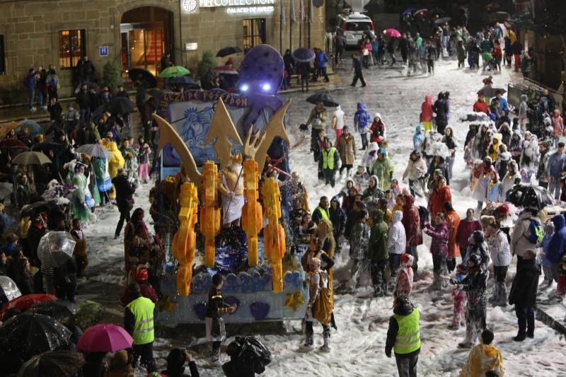 Descenso Internacional y Fluvial de Galiana en Avilés