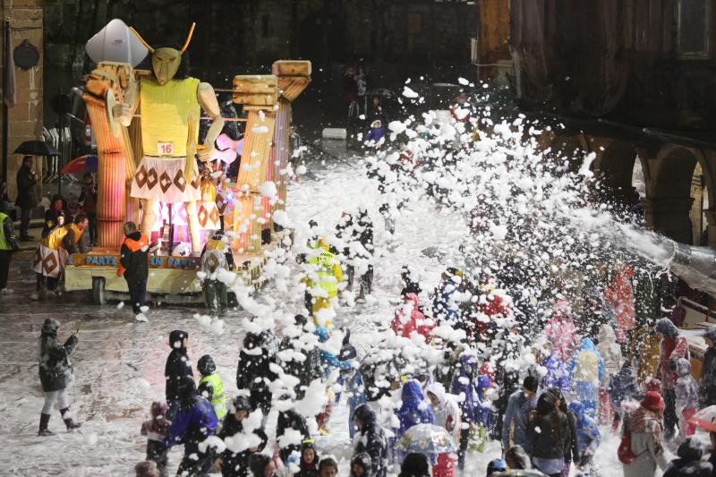 Descenso Internacional y Fluvial de Galiana en Avilés