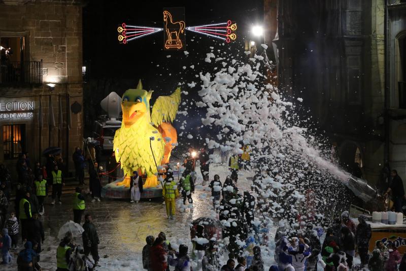 Descenso Internacional y Fluvial de Galiana en Avilés