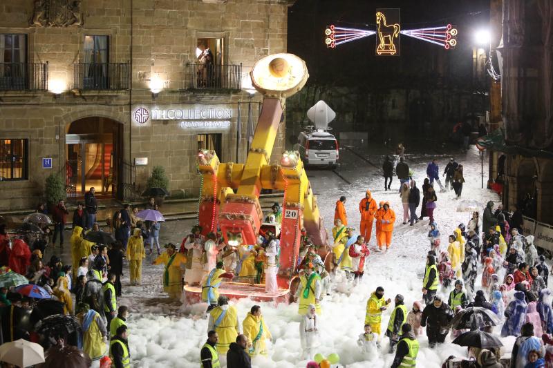 Descenso Internacional y Fluvial de Galiana en Avilés