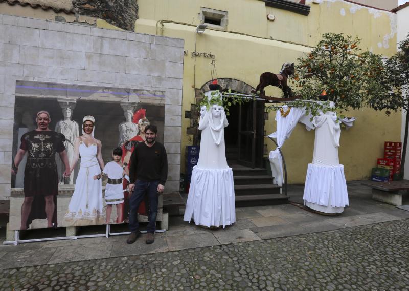 Los mil rostros de los bares de Avilés