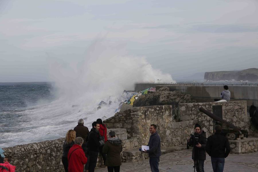 Llanes.