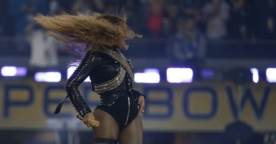 Coldplay, Beyoncé y Bruno Mars, las estrellas de la Super Bowl 2016