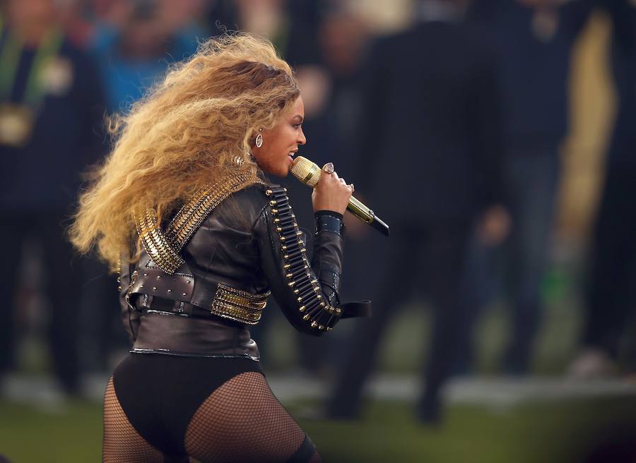 Coldplay, Beyoncé y Bruno Mars, las estrellas de la Super Bowl 2016
