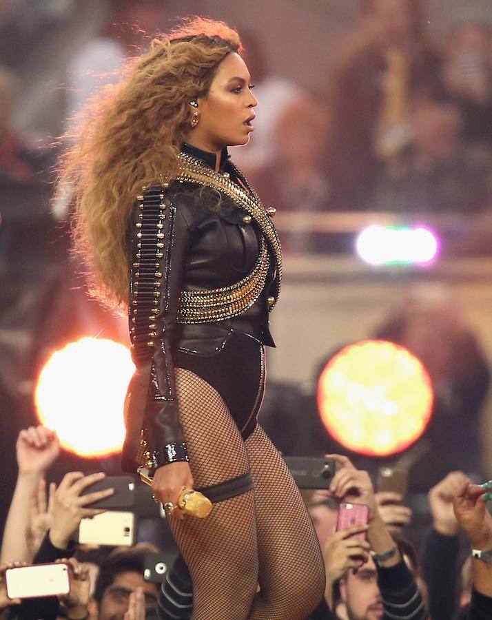 Coldplay, Beyoncé y Bruno Mars, las estrellas de la Super Bowl 2016