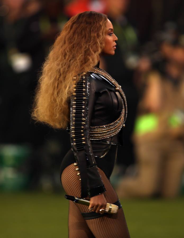 Coldplay, Beyoncé y Bruno Mars, las estrellas de la Super Bowl 2016