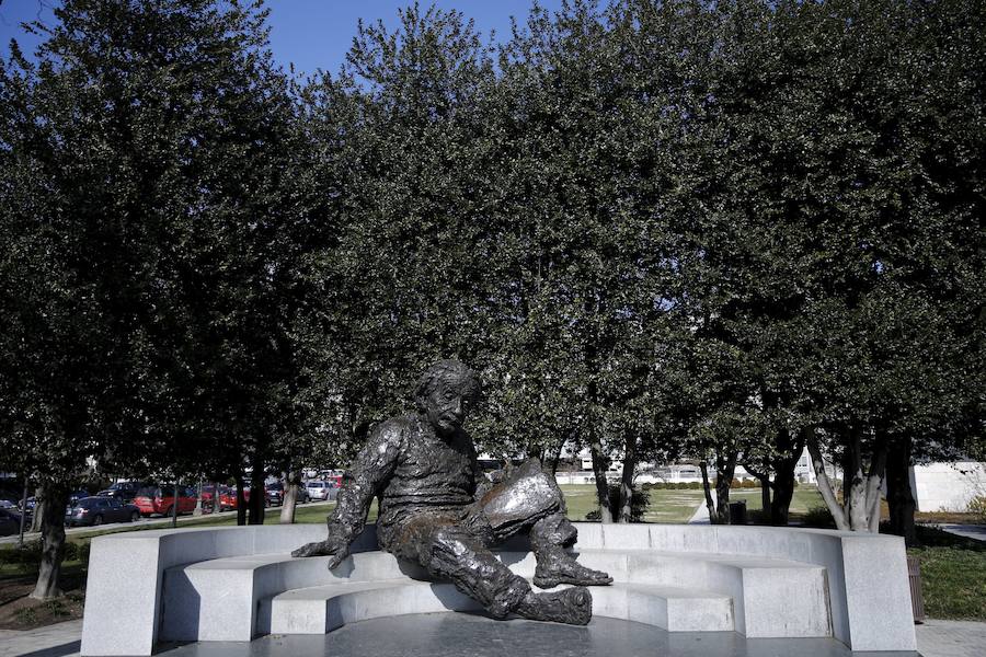 Ondas gravitacionales: Einstein tenía razón