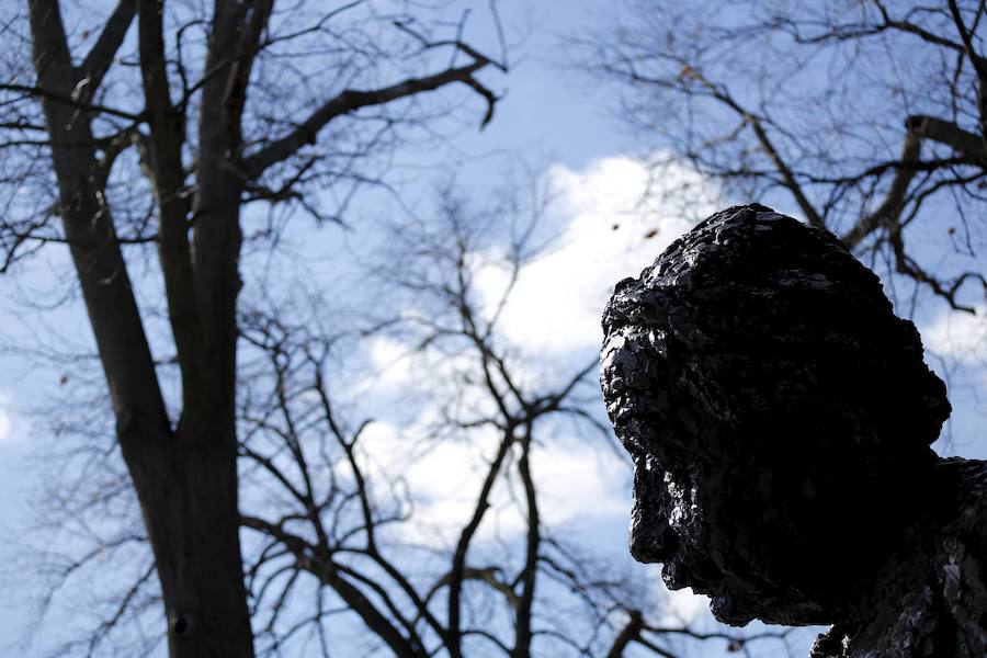 Ondas gravitacionales: Einstein tenía razón