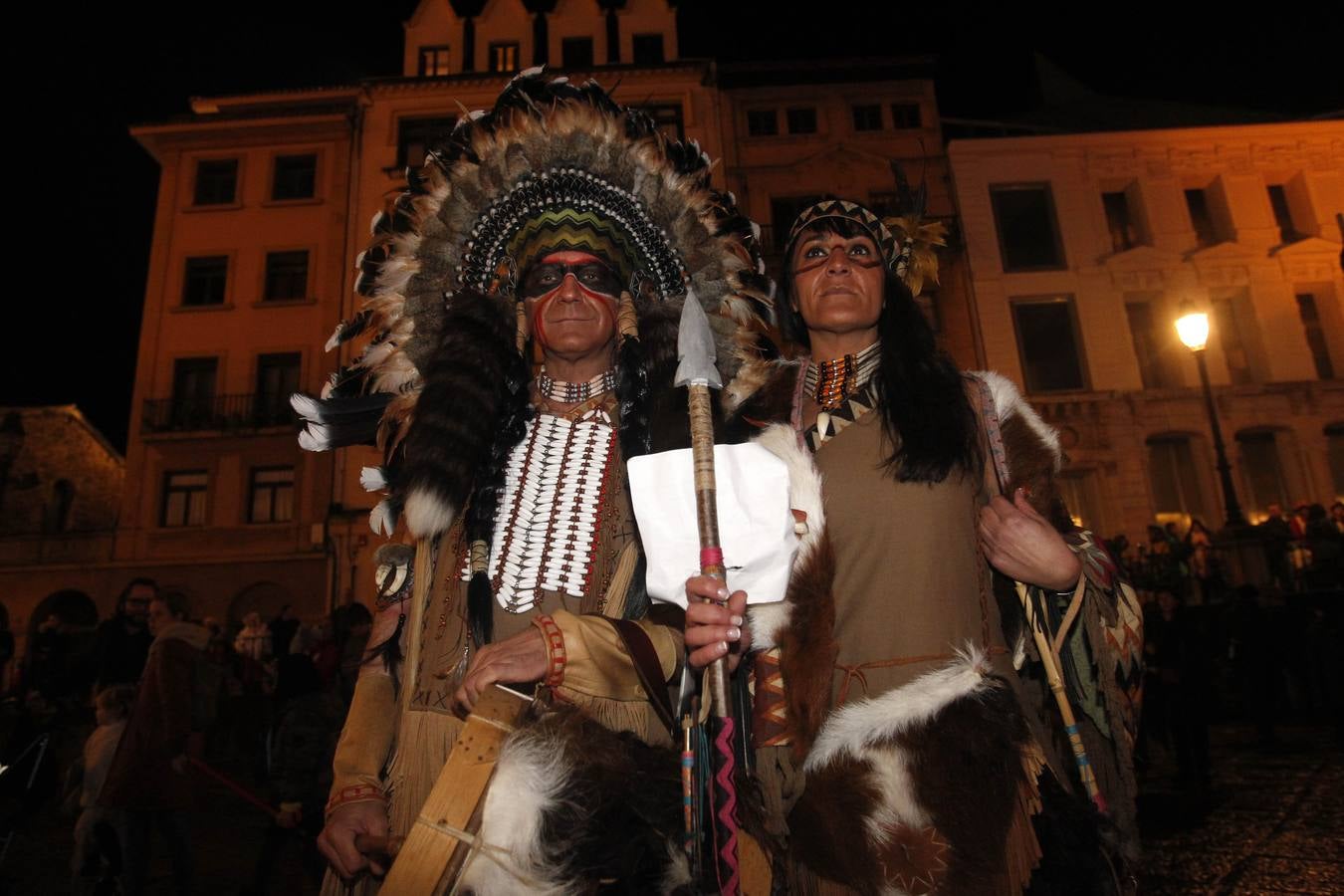 ¿Estuviste en el Carnaval de Oviedo? ¡Búscate! (2)
