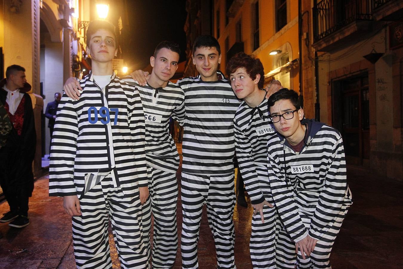 ¿Estuviste en el Carnaval de Oviedo? ¡Búscate! (2)