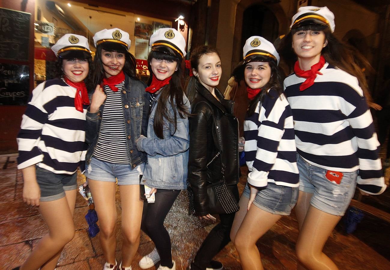 ¿Estuviste en el Carnaval de Oviedo? ¡Búscate! (2)