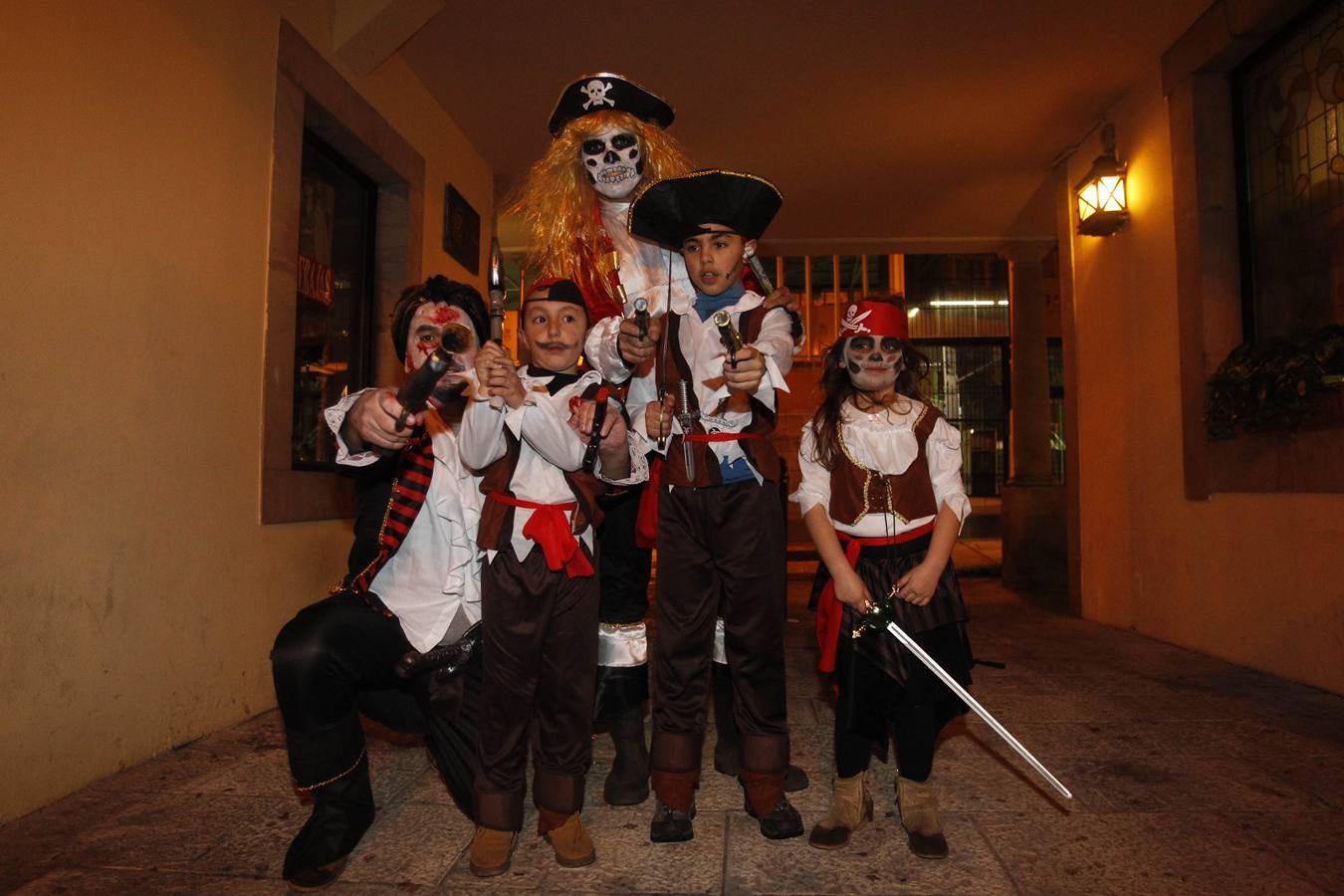 ¿Estuviste en el Carnaval de Oviedo? ¡Búscate! (2)