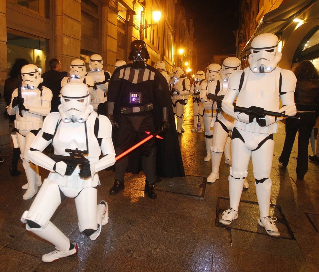 ¿Estuviste en el Carnaval de Oviedo? ¡Búscate! (2)