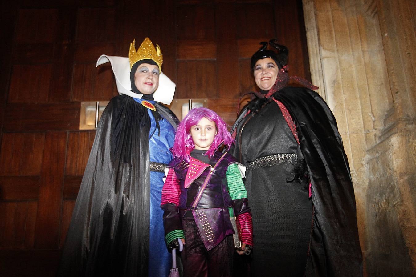 ¿Estuviste en el Carnaval de Oviedo? ¡Búscate! (2)