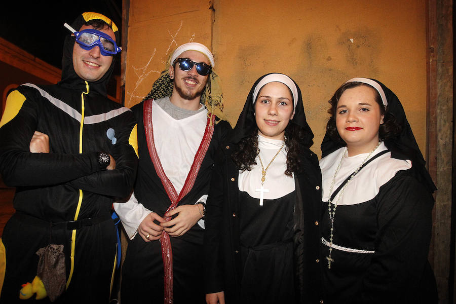 ¿Estuviste en el Carnaval de Oviedo? ¡Búscate! (3)