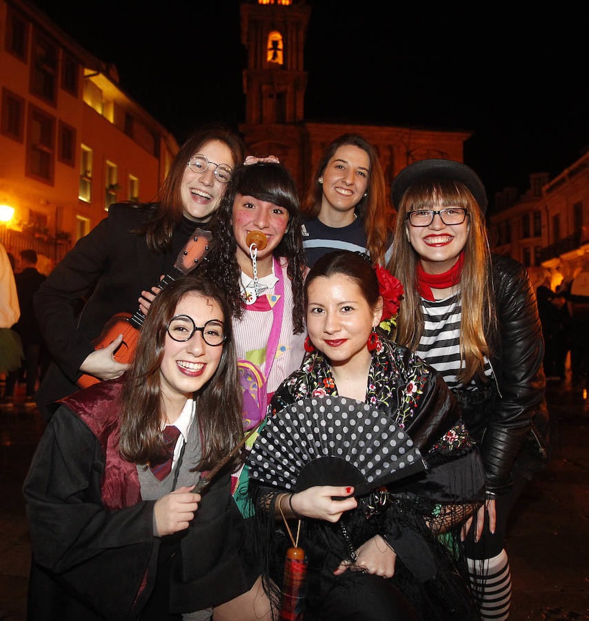 ¿Estuviste en el Carnaval de Oviedo? ¡Búscate! (3)