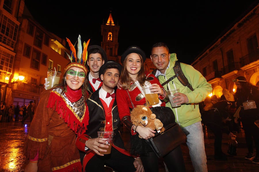 ¿Estuviste en el Carnaval de Oviedo? ¡Búscate! (3)