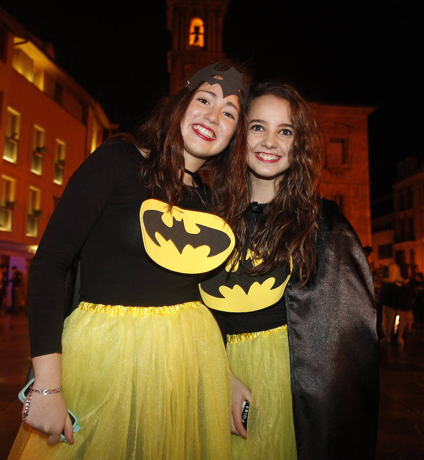 ¿Estuviste en el Carnaval de Oviedo? ¡Búscate! (3)