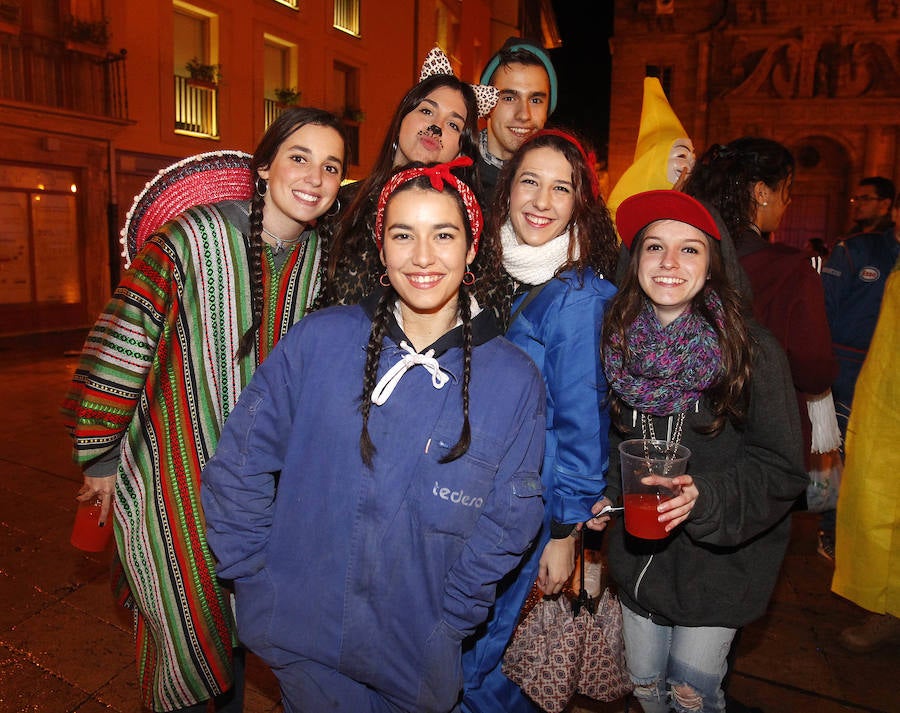 ¿Estuviste en el Carnaval de Oviedo? ¡Búscate! (3)