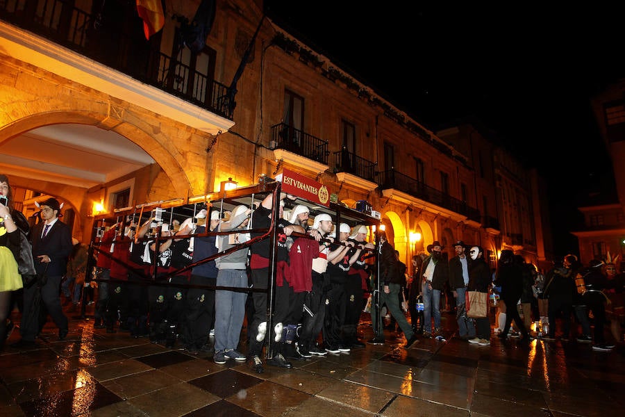 ¿Estuviste en el Carnaval de Oviedo? ¡Búscate! (3)