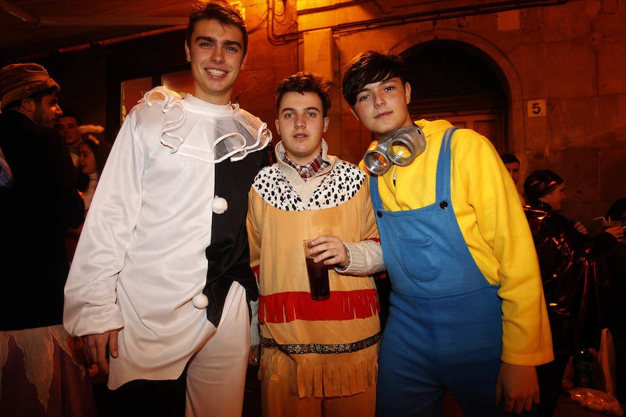 ¿Estuviste en el Carnaval de Oviedo? ¡Búscate! (3)