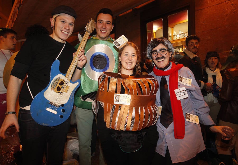 ¿Estuviste en el Carnaval de Oviedo? ¡Búscate! (3)