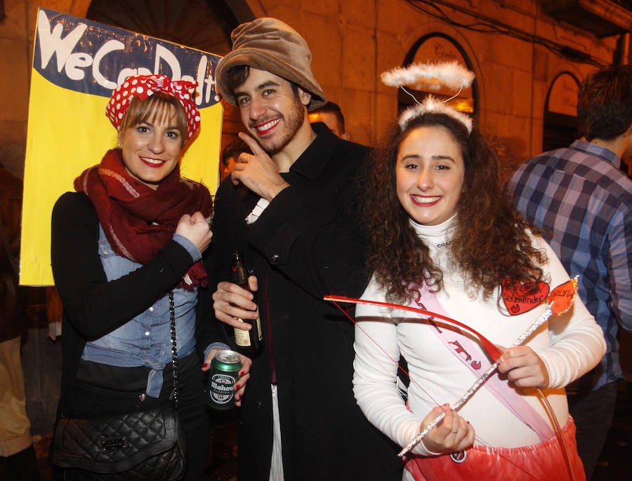 ¿Estuviste en el Carnaval de Oviedo? ¡Búscate! (3)
