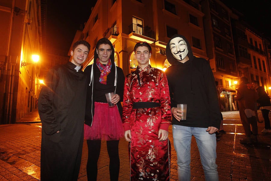 ¿Estuviste en el Carnaval de Oviedo? ¡Búscate! (4)