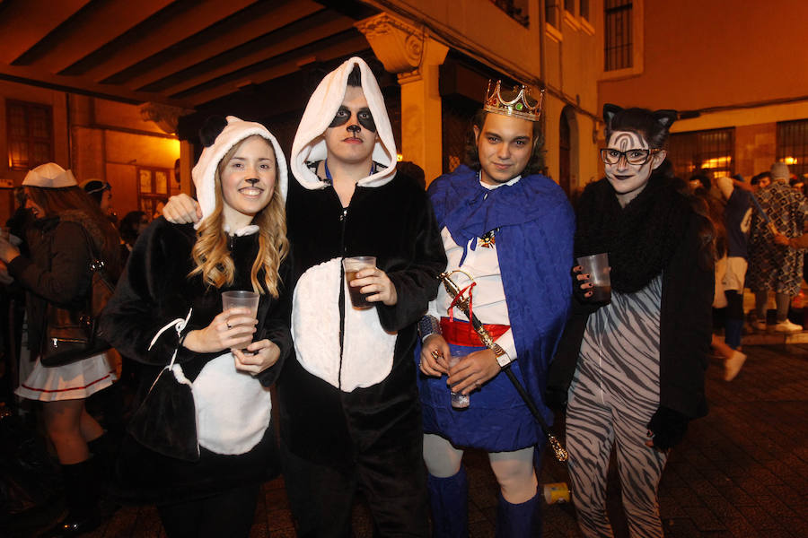 ¿Estuviste en el Carnaval de Oviedo? ¡Búscate! (4)