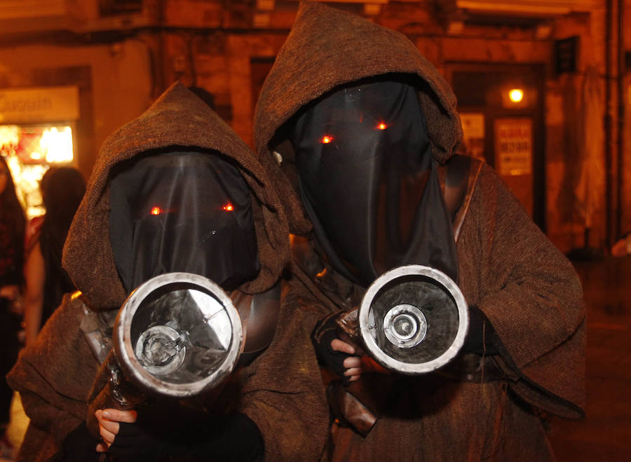 ¿Estuviste en el Carnaval de Oviedo? ¡Búscate! (4)