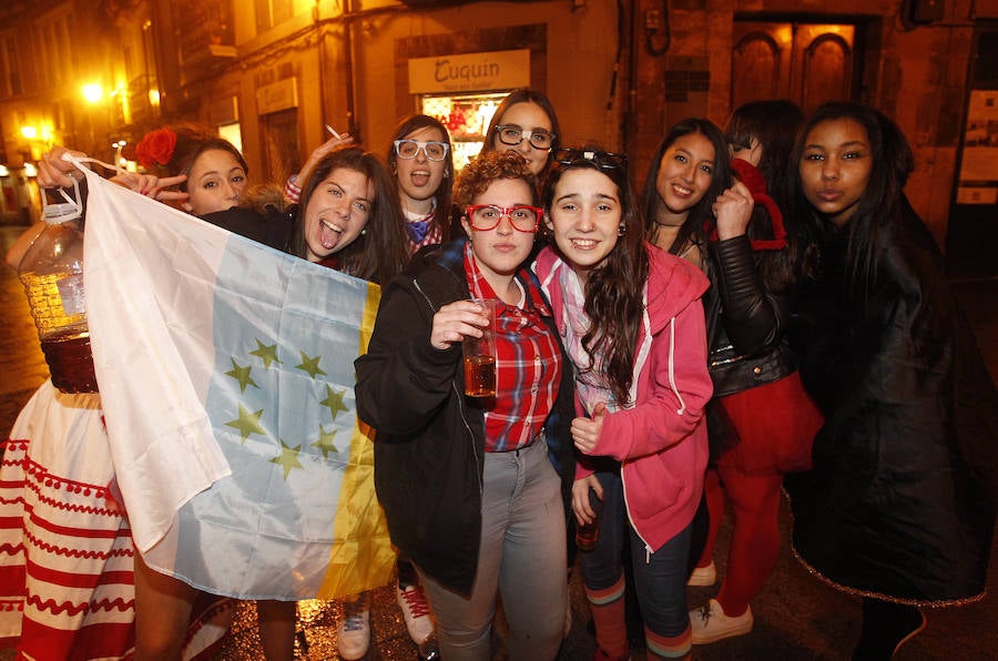¿Estuviste en el Carnaval de Oviedo? ¡Búscate! (4)
